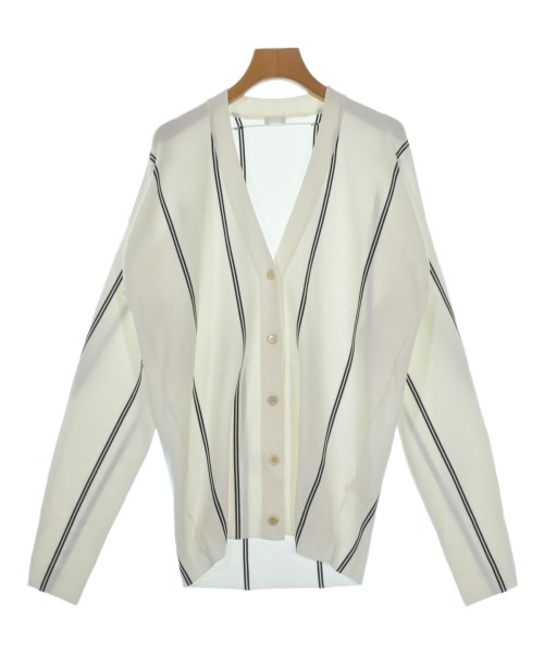 Rito(リト)カーディガン 白 サイズ:36(S位)/2200644328111