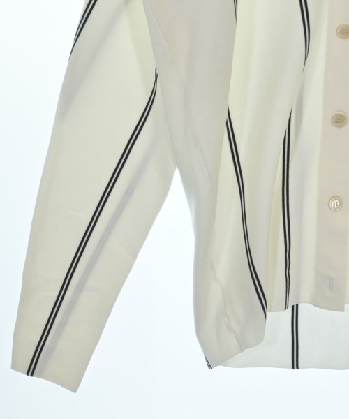 Rito（リト）カーディガン 白 サイズ:36(S位) レディース/2200644328111