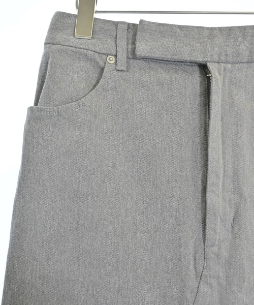 Rito（リト）ロング・マキシ丈スカート グレー サイズ:38(M位) レディース/2200657246051