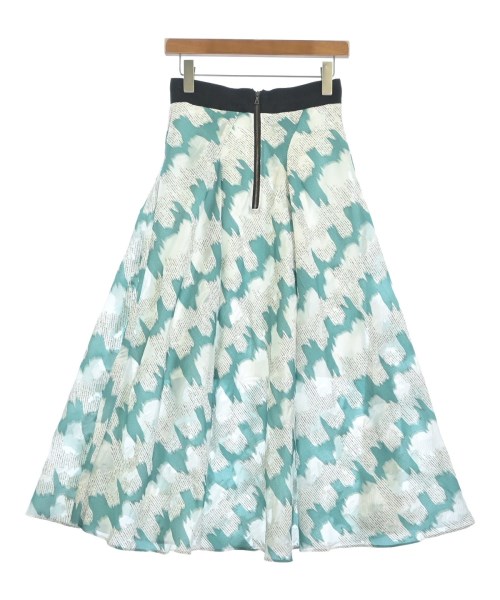 Rito（リト）ロング・マキシ丈スカート 白 サイズ:36(S位) レディース/2200658639050