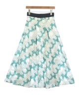 Rito（リト）ロング・マキシ丈スカート 白 サイズ:36(S位) レディース/2200658639050