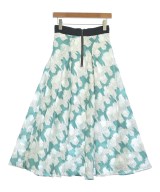 Rito（リト）ロング・マキシ丈スカート 白 サイズ:36(S位) レディース/2200658639050