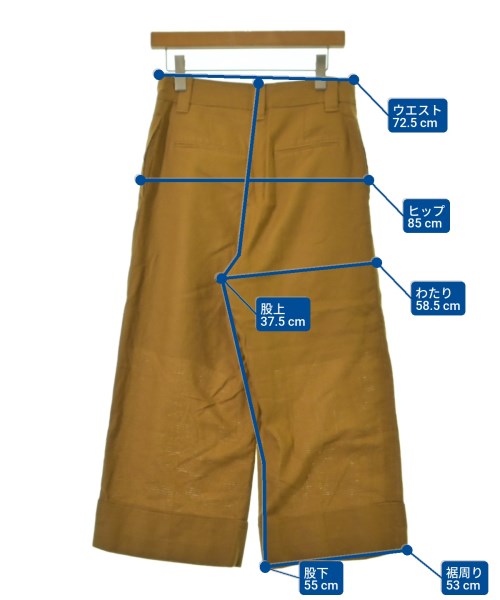 Rito（リト）その他 茶 サイズ:38(M位) レディース/2200655232056