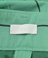 Rito（リト）スラックス 緑 サイズ:38(M位) レディース/2200711451322