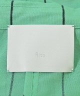 Rito（リト）ジャケット 緑 サイズ:38(M位) レディース/2200711451339