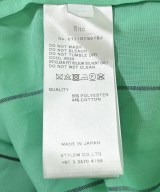 Rito（リト）ジャケット 緑 サイズ:38(M位) レディース/2200711451339