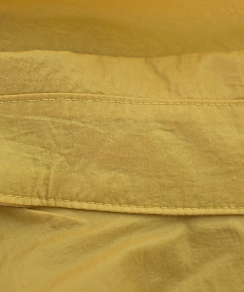 Rito（リト）カジュアルシャツ オレンジ サイズ:38(M位) レディース/2200632065066