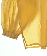 Rito（リト）カジュアルシャツ オレンジ サイズ:38(M位) レディース/2200632065066