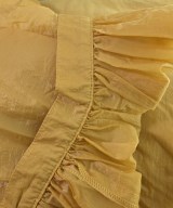 Rito（リト）カジュアルシャツ オレンジ サイズ:38(M位) レディース/2200632065066