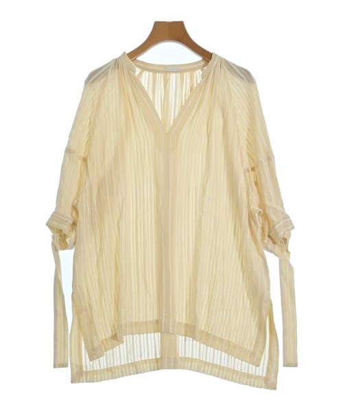 Rito(リト)ブラウス ベージュ サイズ:36(S位)/2200634548079