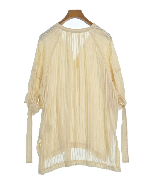 Rito（リト）ブラウス ベージュ サイズ:36(S位) レディース/2200634548079