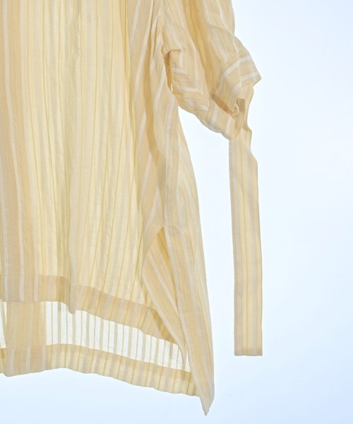 Rito（リト）ブラウス ベージュ サイズ:36(S位) レディース/2200634548079