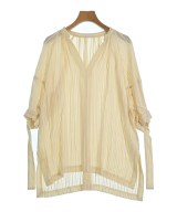 Rito（リト）ブラウス ベージュ サイズ:36(S位) レディース/2200634548079