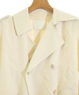 Rito（リト）ピーコート 白 サイズ:36(S位) レディース/2200637307024