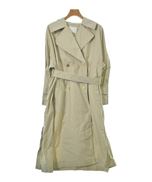 Rito(リト)トレンチコート グレー サイズ:38(M位)/2200646958194