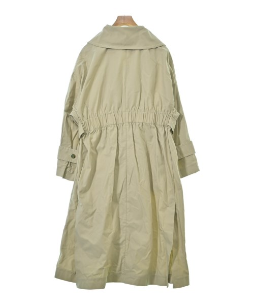 Rito（リト）トレンチコート グレー サイズ:38(M位) レディース/2200646958194