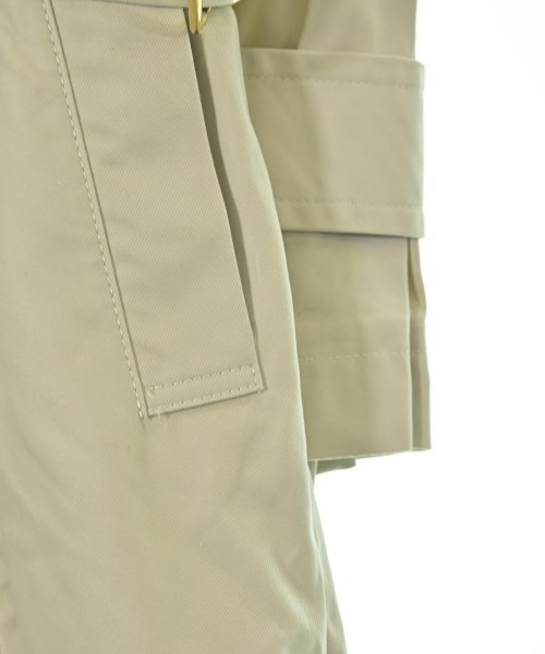 Rito（リト）トレンチコート グレー サイズ:38(M位) レディース/2200646958194