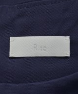 Rito（リト）ワンピース 紫 サイズ:38(M位) レディース/2200646958224