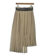 Rito（リト）ロング・マキシ丈スカート ベージュ サイズ:36(S位) レディース/2200640609023