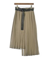 Rito ロング・マキシ丈スカート