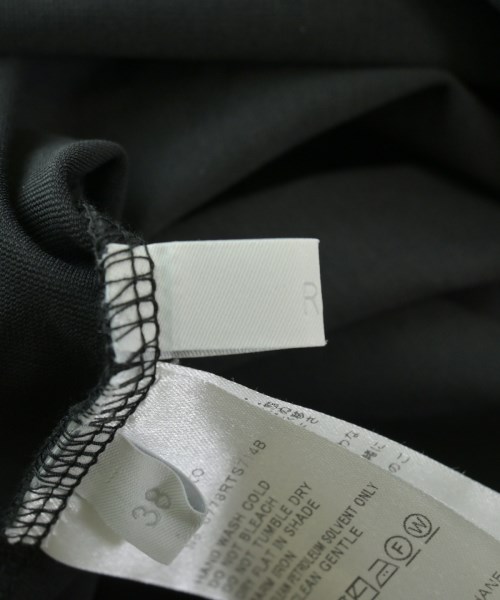 Rito（リト）ブラウス 黒 サイズ:38(M位) レディース/2200637563031