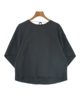 Rito（リト）ブラウス 黒 サイズ:38(M位) レディース/2200637563031