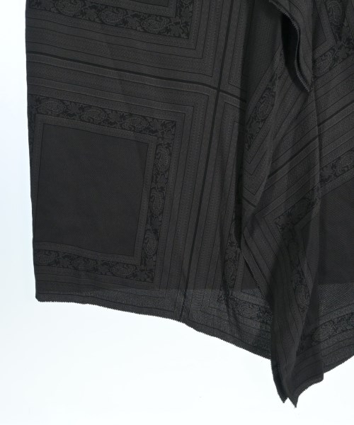 Rito（リト）ロング・マキシ丈スカート 黒 サイズ:38(M位) レディース/2200645928433