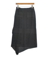 Rito（リト）ロング・マキシ丈スカート 黒 サイズ:38(M位) レディース/2200645928433