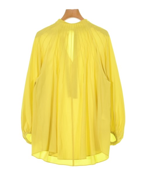 Rito(リト)ブラウス 黄 サイズ:36(S位)/2200646296012