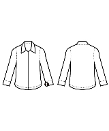 Rito（リト）ブラウス 黄 サイズ:36(S位) レディース/2200646296012