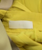 Rito（リト）ブラウス 黄 サイズ:36(S位) レディース/2200646296012