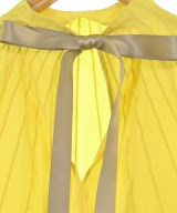 Rito（リト）ブラウス 黄 サイズ:36(S位) レディース/2200646296012