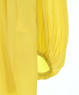 Rito（リト）ブラウス 黄 サイズ:36(S位) レディース/2200646296012