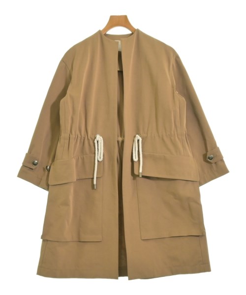 Rito(リト)その他 茶 サイズ:36(S位)/2200666718013