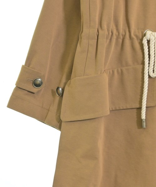 Rito（リト）その他 茶 サイズ:36(S位) レディース/2200666718013