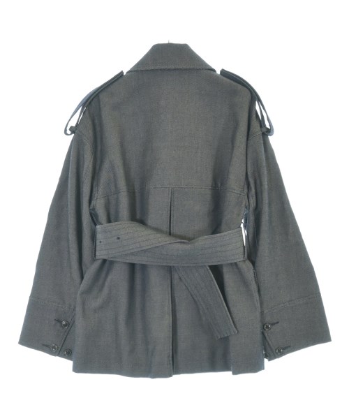 Rito（リト）その他 紺 サイズ:36(S位) レディース/2200669264036