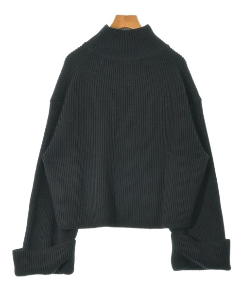 Rito（リト）ニット・セーター 黒 サイズ:38(M位) レディース/2200669614060