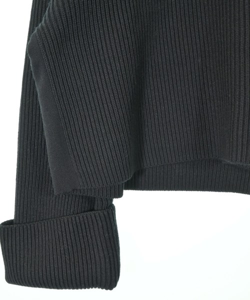 Rito（リト）ニット・セーター 黒 サイズ:38(M位) レディース/2200669614060