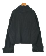 Rito（リト）ニット・セーター 黒 サイズ:38(M位) レディース/2200669614060