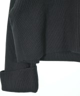 Rito（リト）ニット・セーター 黒 サイズ:38(M位) レディース/2200669614060