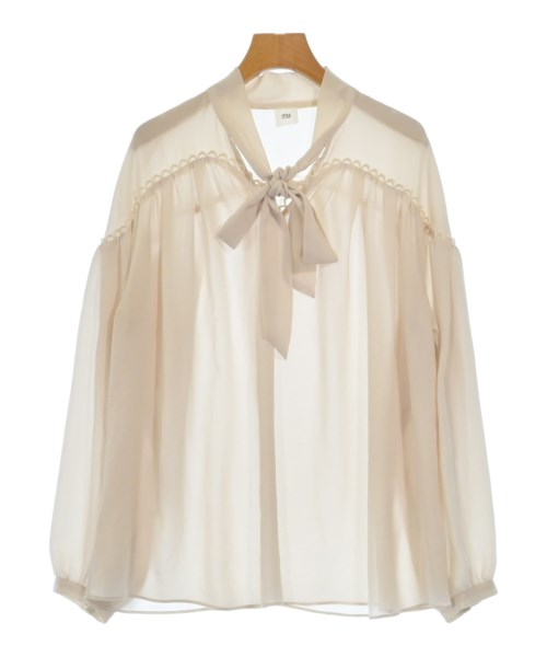 イエナラブークル(IENA LA BOUCLE)のIENA LA BOUCLE ブラウス