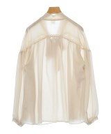 IENA LA BOUCLE（イエナラブークル）ブラウス ベージュ サイズ:F レディース/2200620007214