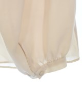 IENA LA BOUCLE（イエナラブークル）ブラウス ベージュ サイズ:F レディース/2200620007214