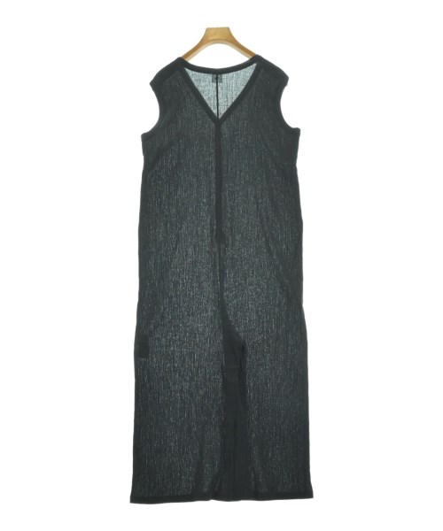 IENA LA BOUCLE（イエナラブークル）オールインワン/サロペット 黒 サイズ:-(M位) レディース/2200622821061