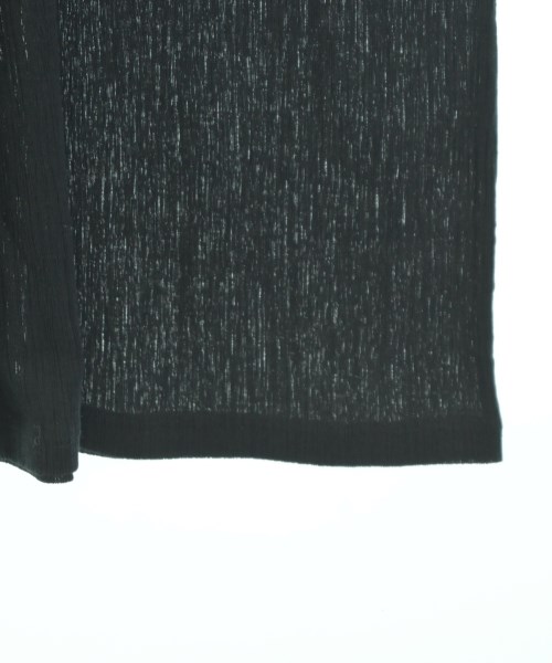 IENA LA BOUCLE（イエナラブークル）オールインワン/サロペット 黒 サイズ:-(M位) レディース/2200622821061