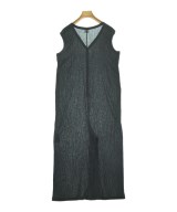 IENA LA BOUCLE（イエナラブークル）オールインワン/サロペット 黒 サイズ:-(M位) レディース/2200622821061