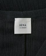 IENA LA BOUCLE（イエナラブークル）オールインワン/サロペット 黒 サイズ:-(M位) レディース/2200622821061