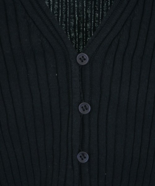 IENA LA BOUCLE（イエナラブークル）カーディガン 紺 サイズ:-(XS位) レディース/2200630737019