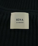 IENA LA BOUCLE（イエナラブークル）カーディガン 紺 サイズ:-(XS位) レディース/2200630737019