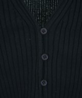 IENA LA BOUCLE（イエナラブークル）カーディガン 紺 サイズ:-(XS位) レディース/2200630737019